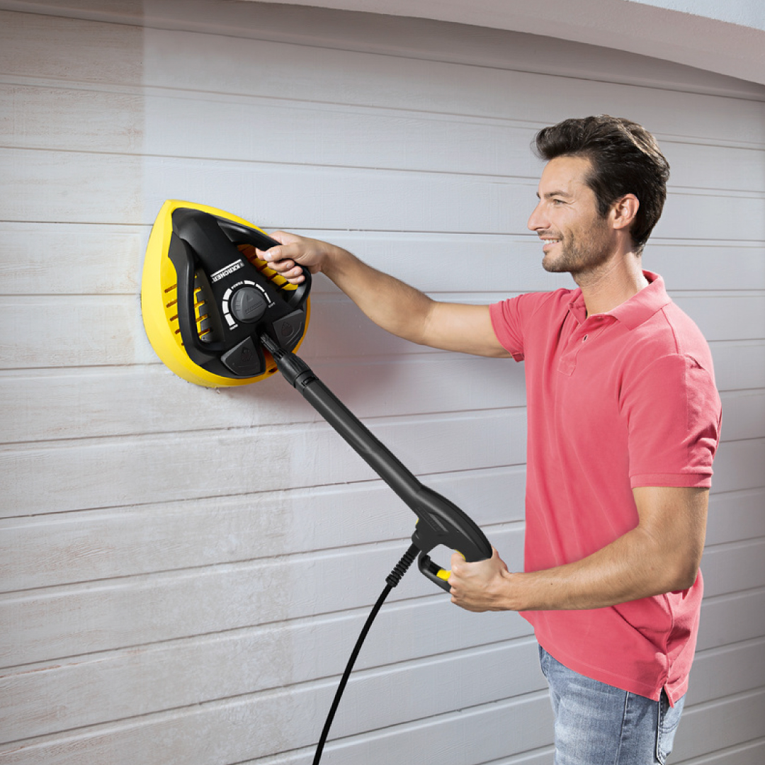 Thiết bị chà sàn Karcher T 450 T-Racer