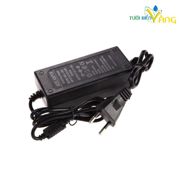 Nguồn 12v 5A cho bơm tăng áp mini