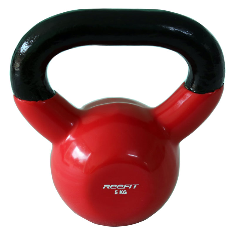 Tạ bình vôi Reefit 5Kg