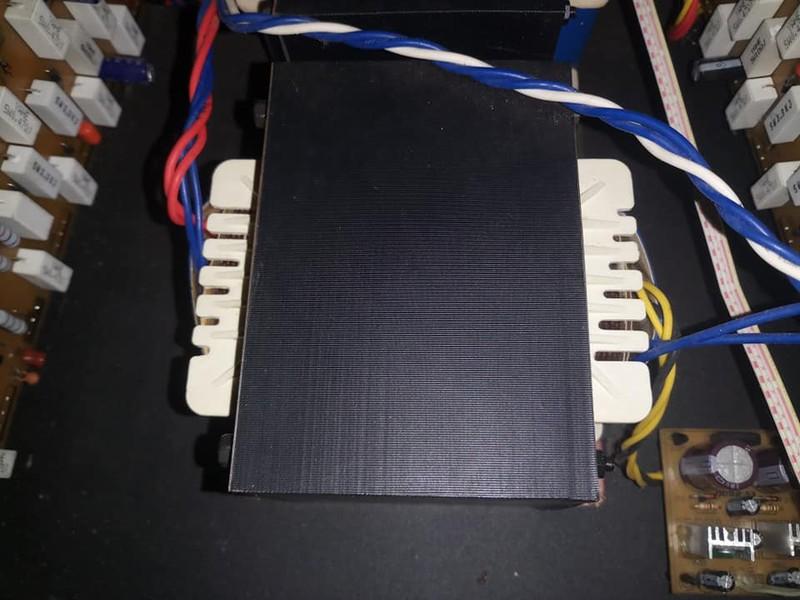 Amply Nanomax EV-2800