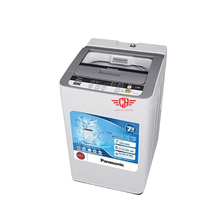 Quality Panasonic Eco Washing Machine Stickers