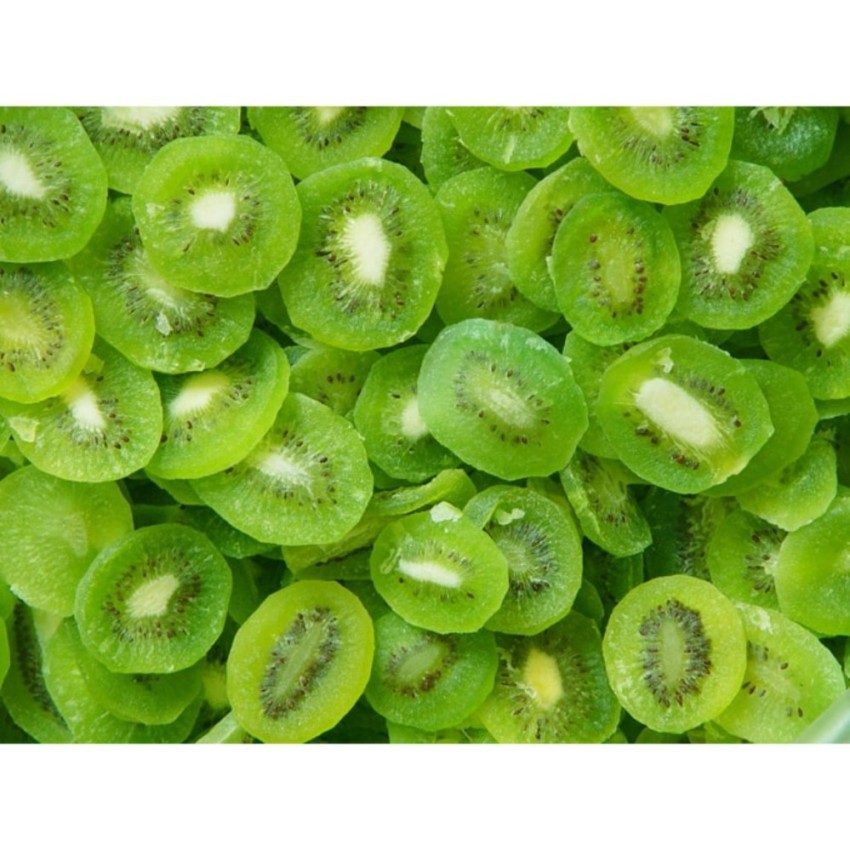 Kiwi sấy dẻo Đà Lạt 500Gr