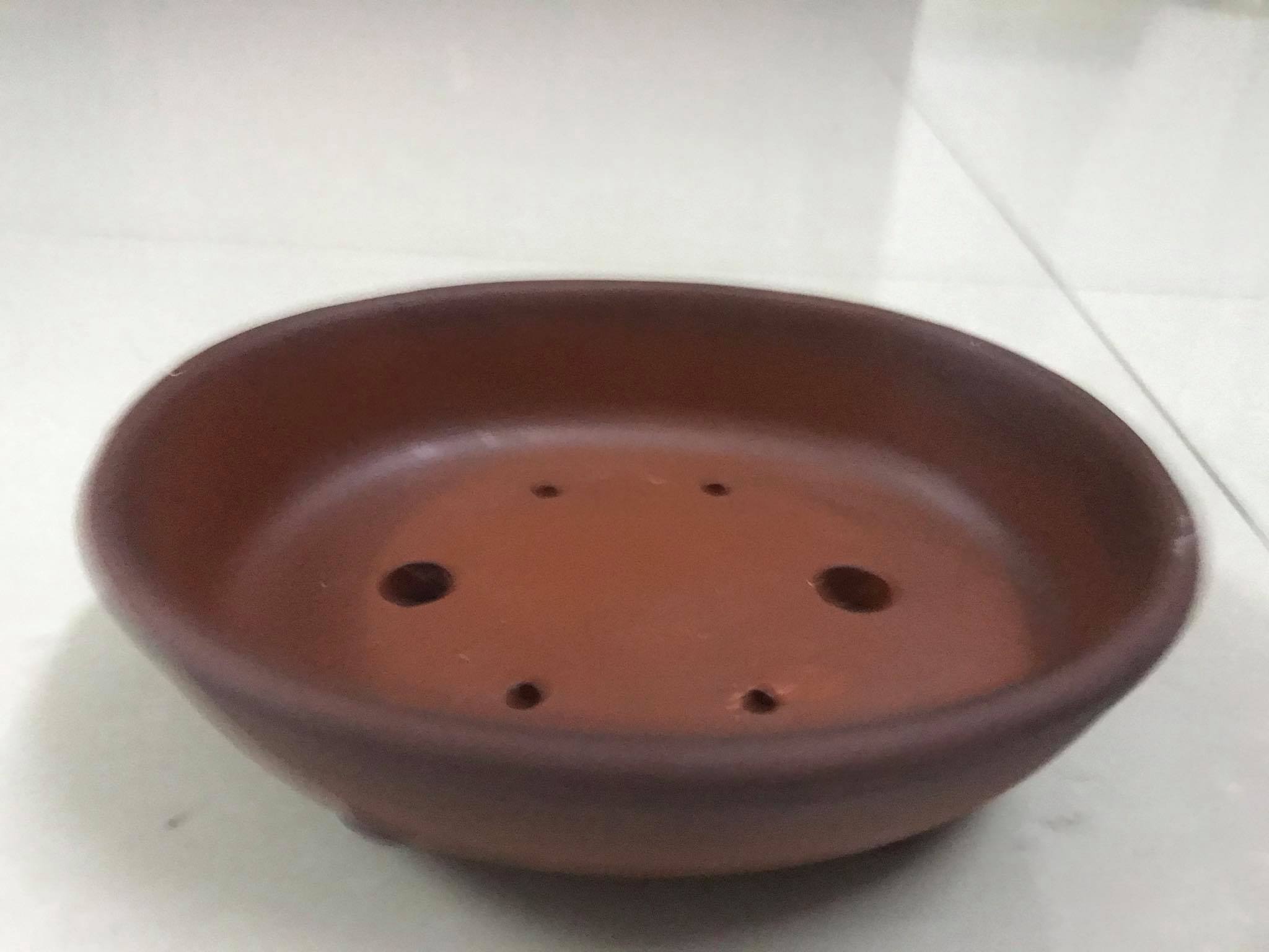 CHẬU MINI 05 - OVAN