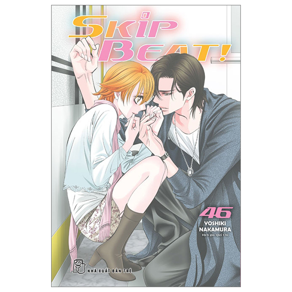 Skip Beat (lẻ tập)