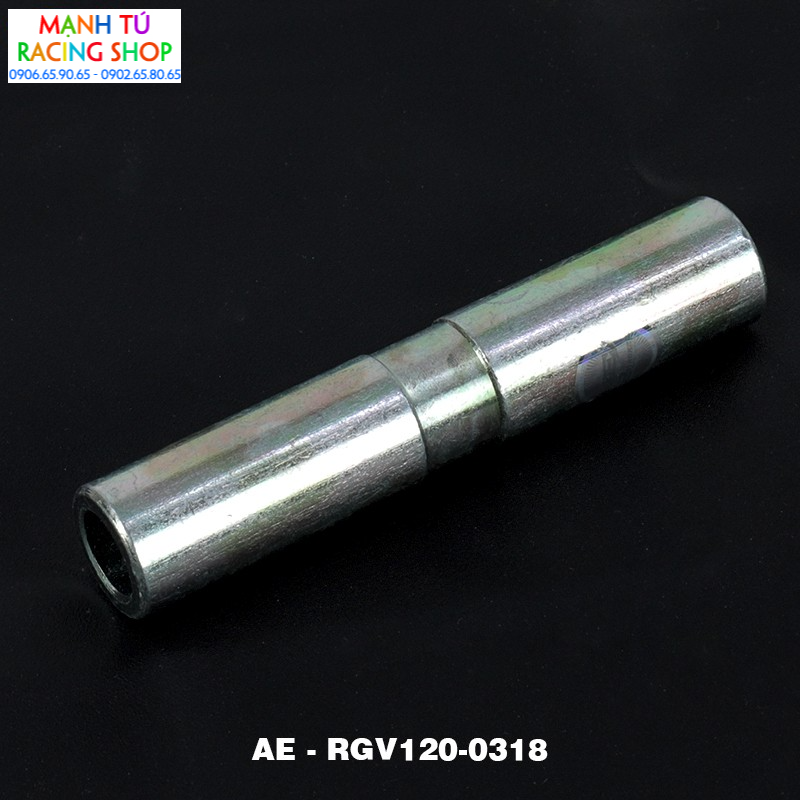 Nòng chống đứng rgv suzuki sport - su xipo - rg 110 - rgv 120 - satria 2000