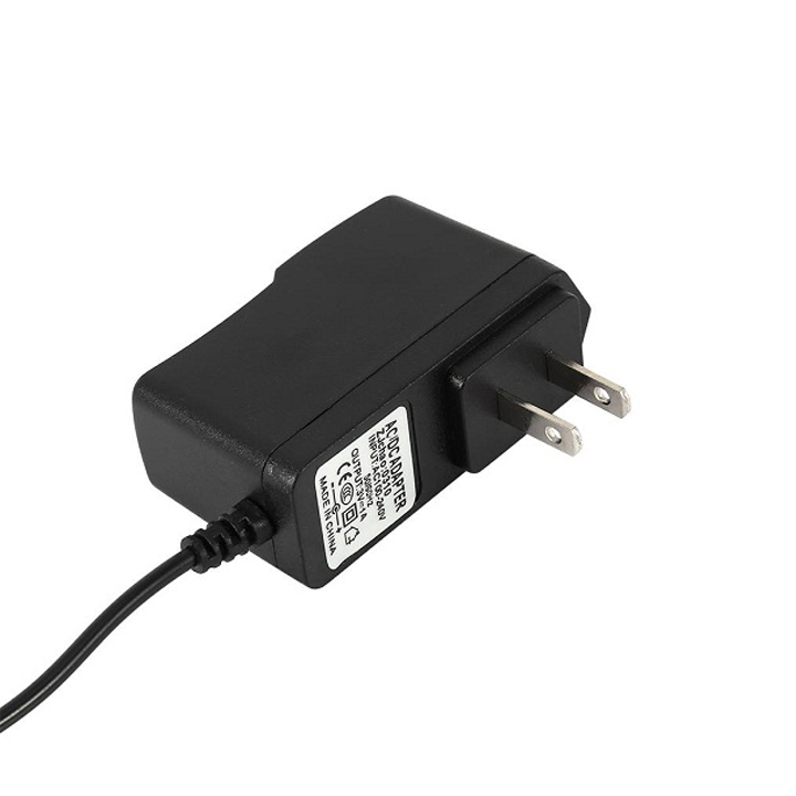 Nguồn Adapter 3V 1A Jack DC 5.5x2.1mm