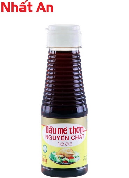 Dầu mè thơm 250ml