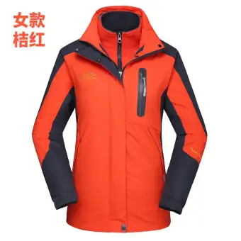 670+ Model Jaket Untuk Mendaki Gunung HD Terbaik