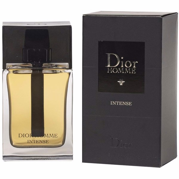 Nước hoa Dior Homme Intense EDP