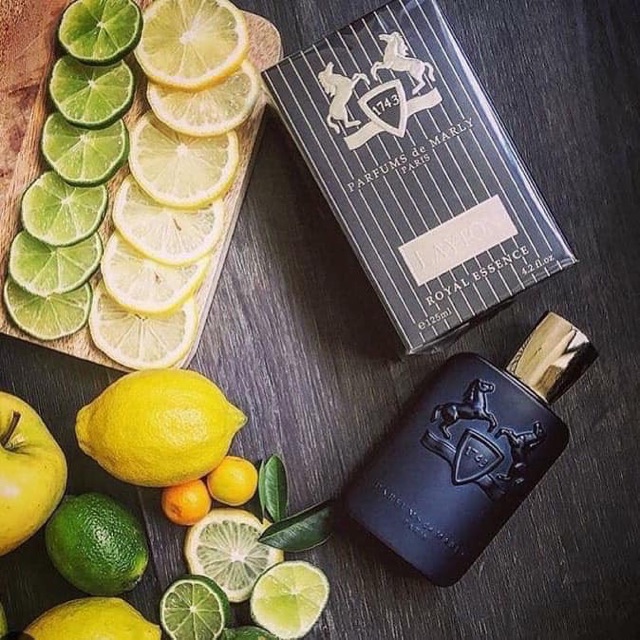 Nước Hoa Dùng Thử Parfums de Marly Layton ᴘʜᴀɴᴅɪᴇᴍᴍʏ997 Ⓡ