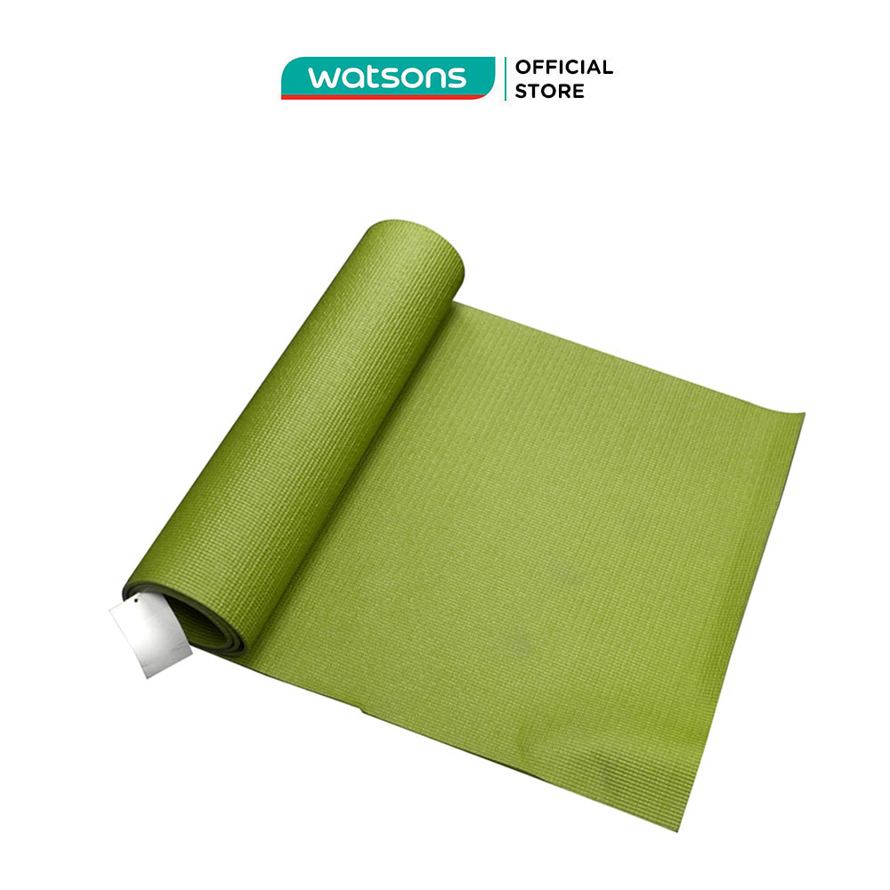 Thảm yoga với túi lưới watsons 1 cái