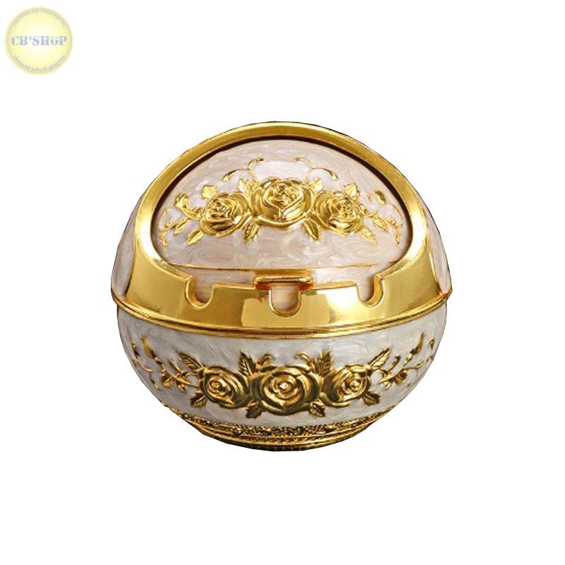High-Quality Handmade Ashtray