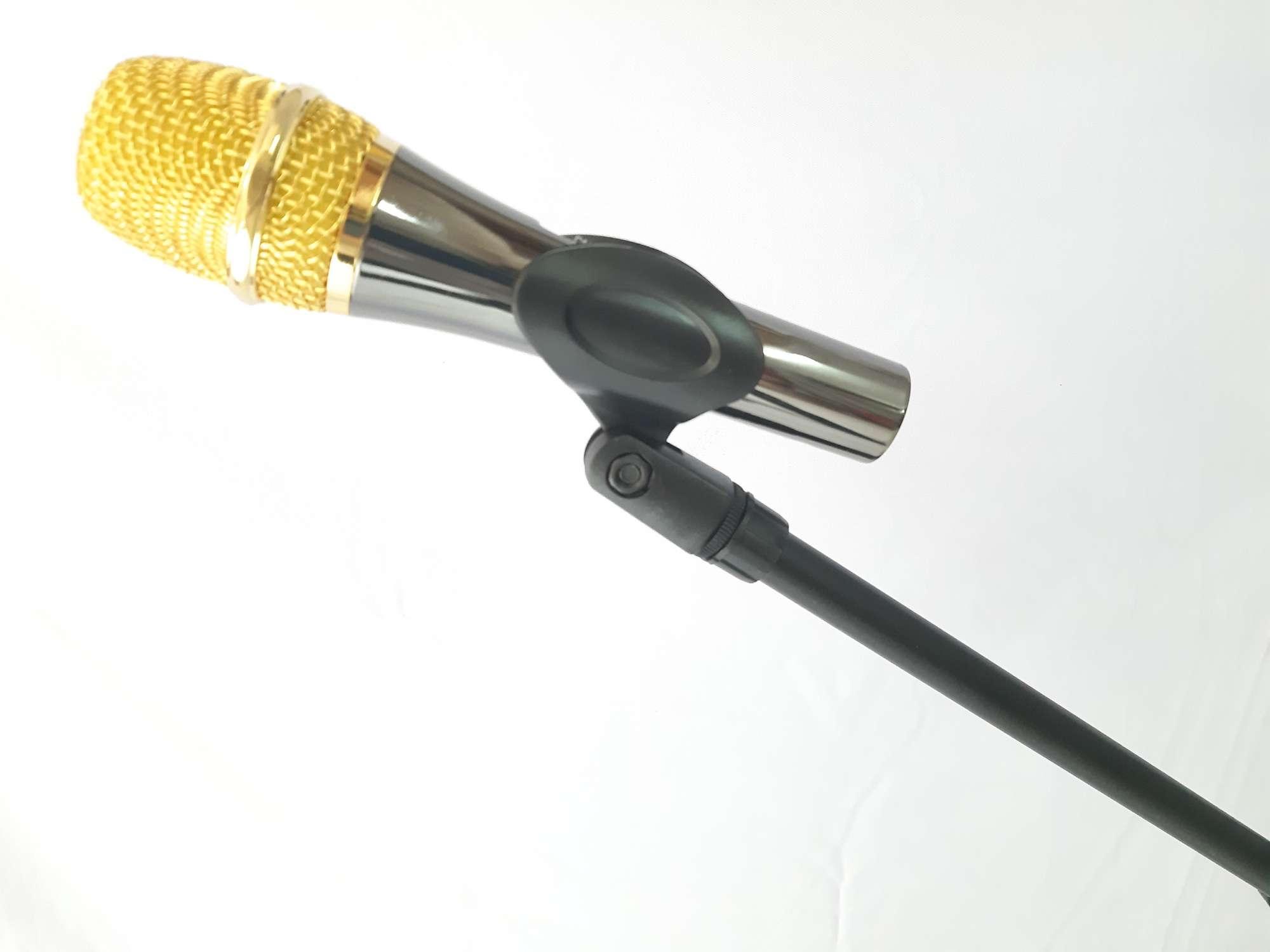 chân kẹp micro, chân đứng kẹp micro