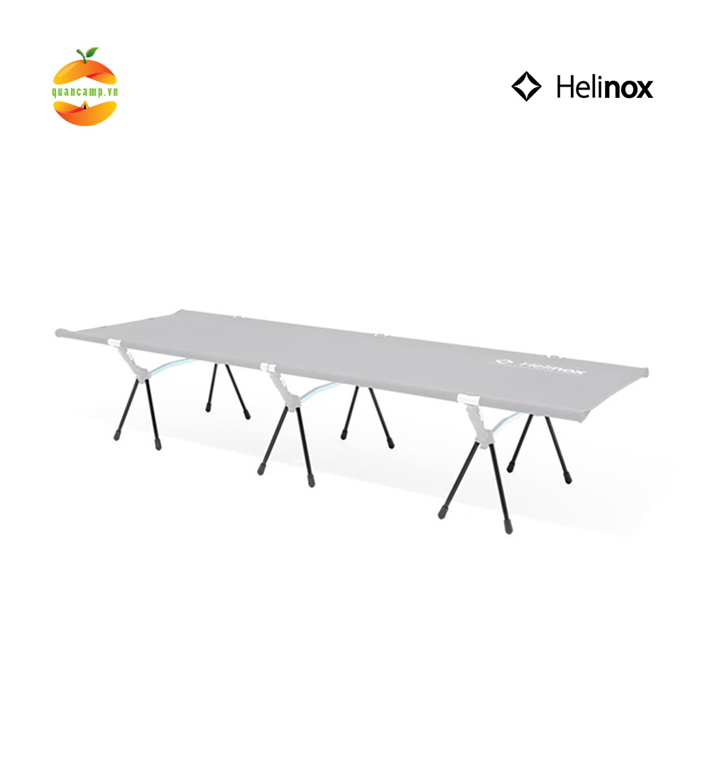 Phụ kiện chân giường Helinox Cot Leg