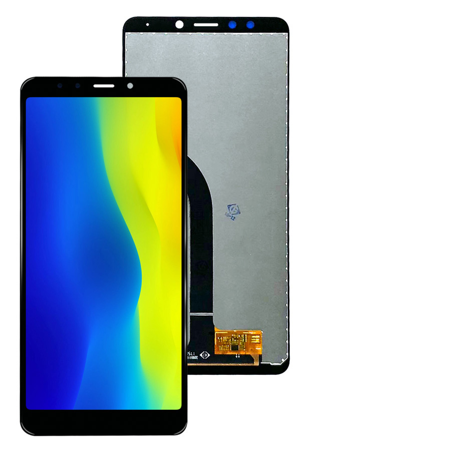 [HCM]BỘ MÀN HÌNH XIAOMI REDMI 5 ZIN