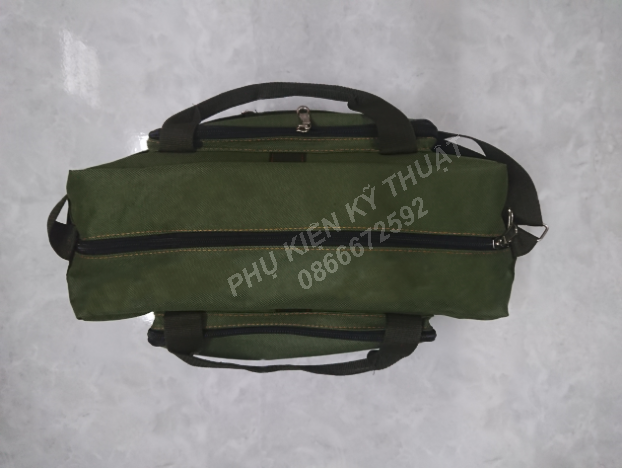 TÚI ĐỰNG ĐỒ NGHỀ VẢI BỀN CHẮC CHẮN