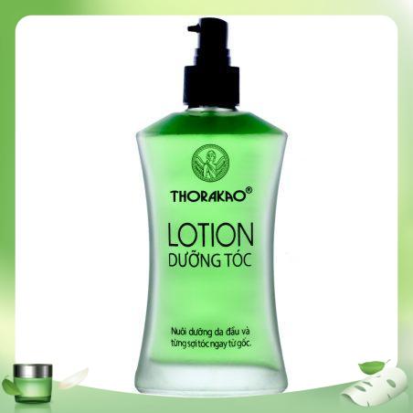 Tinh Dầu bưởi - Lotion Dưỡng Tóc 120ml Thorakao