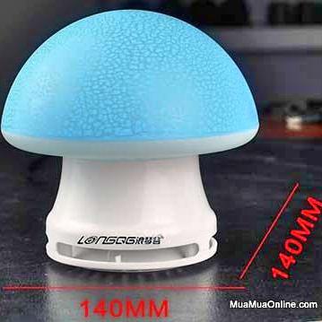 Loa Hình Nấm Mini 2.0 Q8700