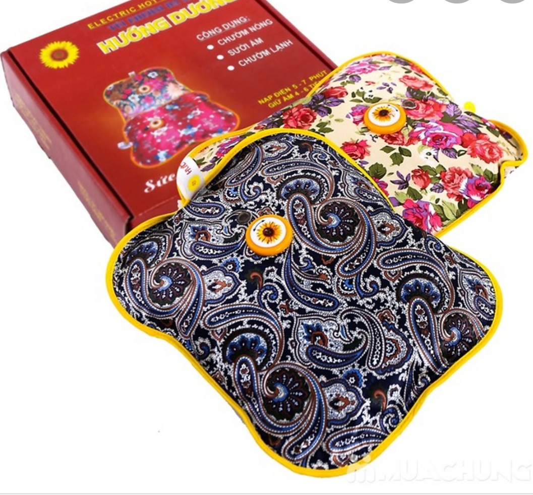 TÚI CHƯỜM ĐA NĂNG