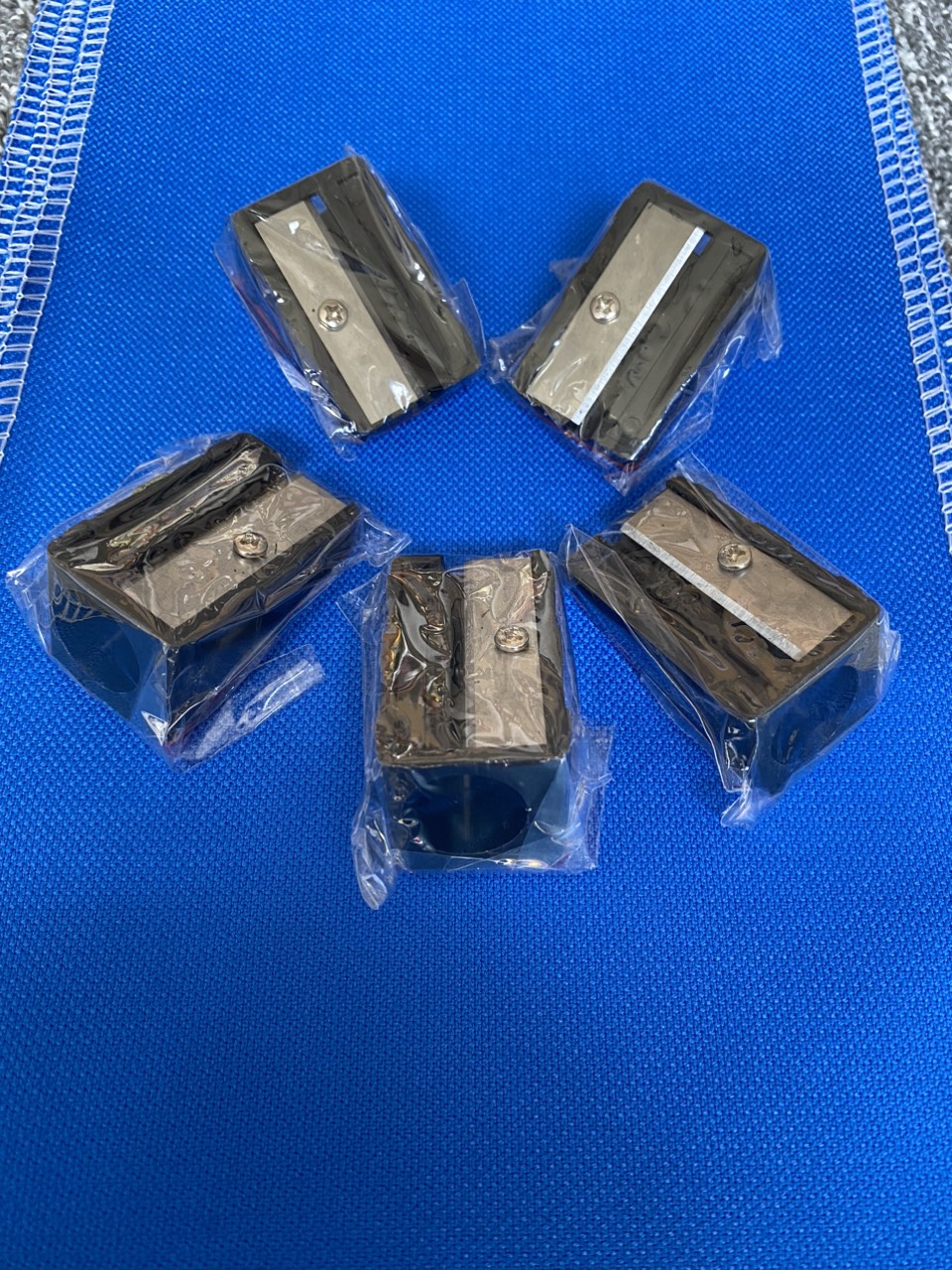 đầu chuốc đầu cơ bida - 30k/ cái