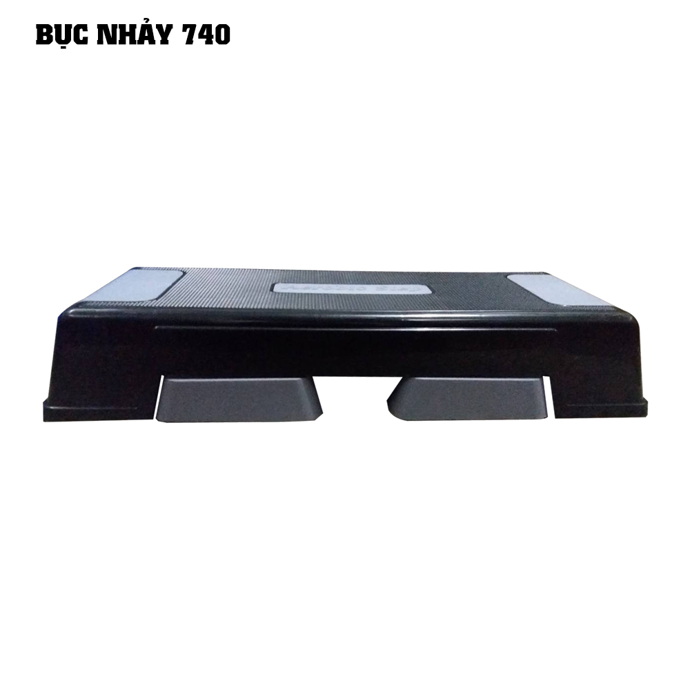 [HCM]Bục Aerobic Chữ Nhật Đài Loan ER-740