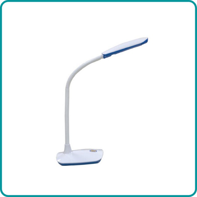 [Bảo Vệ Thị Lực] Đèn Bàn Học Sinh - Đèn LED Rạng Đông RD-RL-16