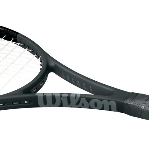 Vợt Tennis Wilson PRO STAFF 97UL (270GR)