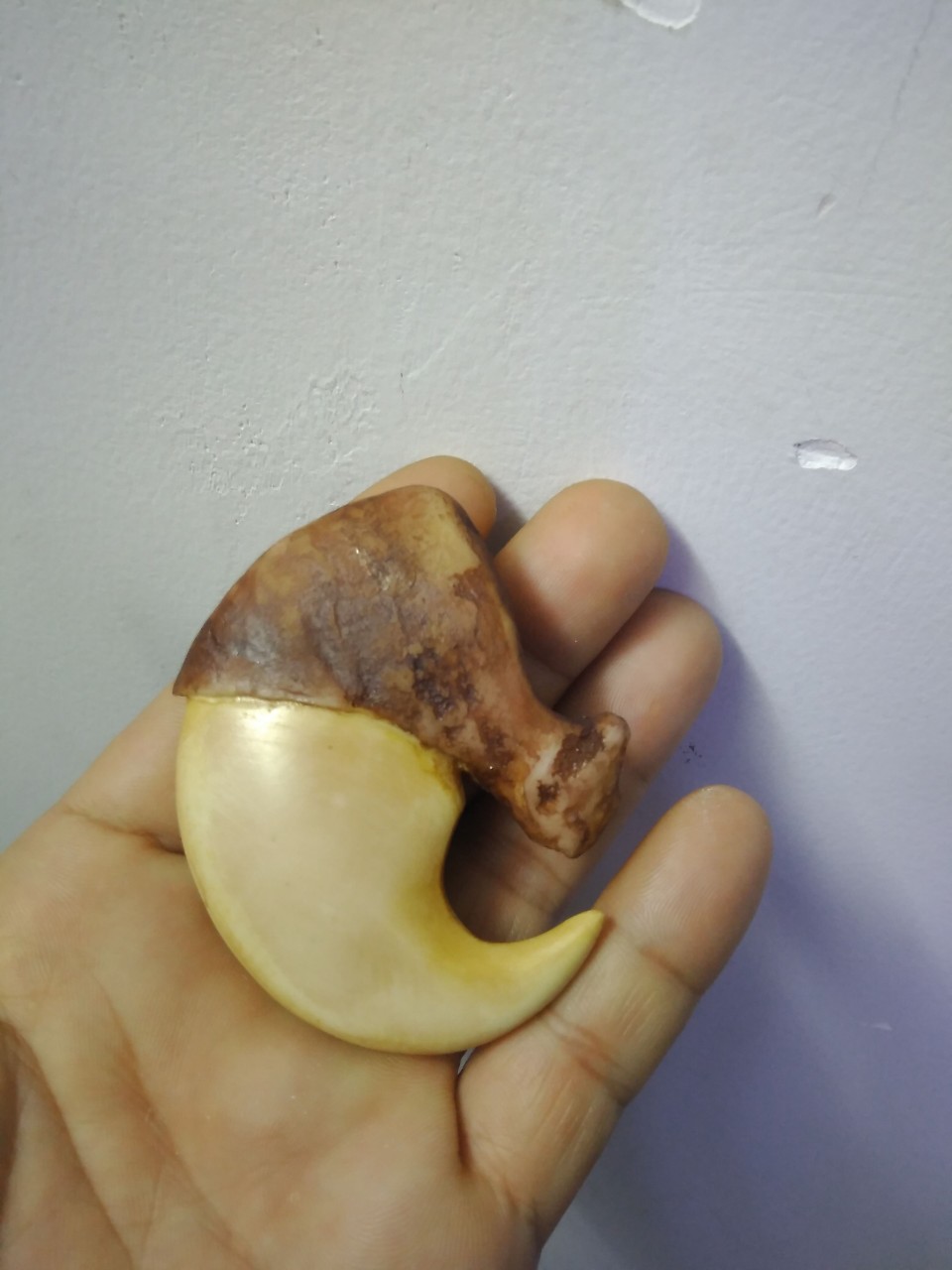 [HCM]MÓNG MỸ NGHỆ 6.8CM GIẢ XƯA ĐẸP. LOAI ĐẶC