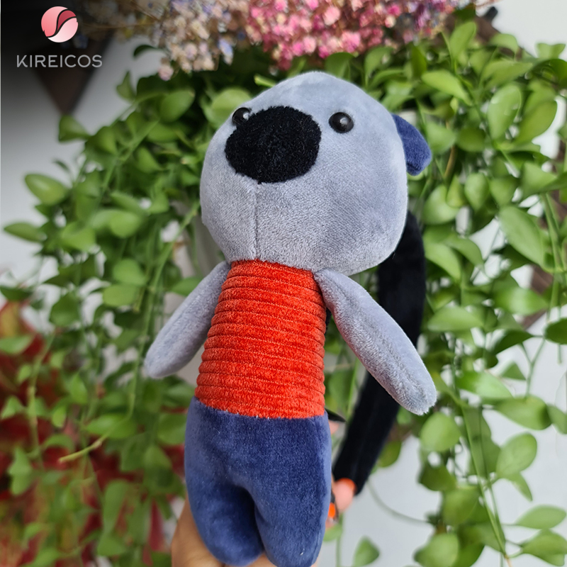 [HCM]Cài Tóc Con Gấu Koala Siêu Cute - kireicos