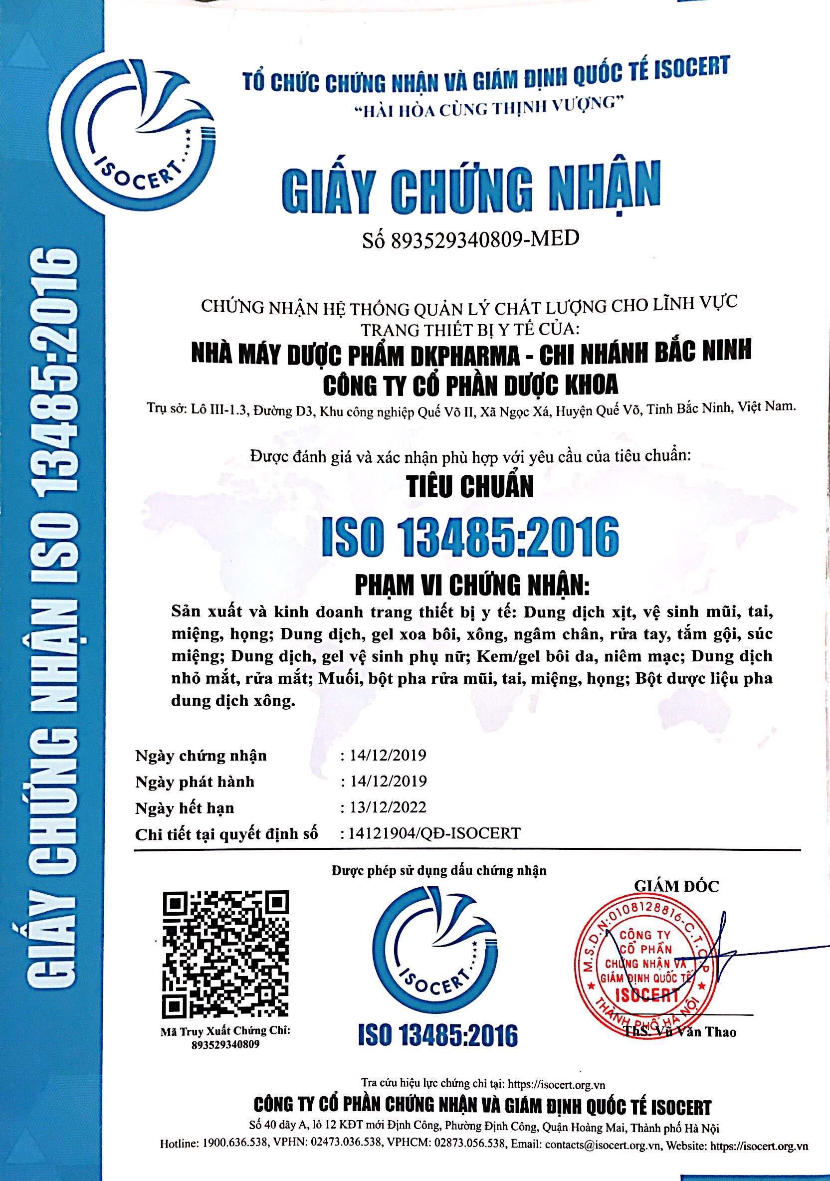 Bình và muối rửa mũi xoang NASA CARE