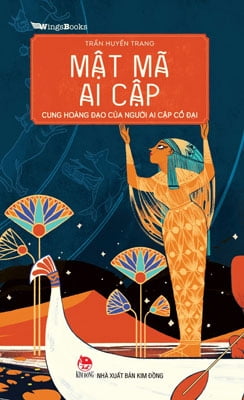Fahasa - mật mã ai cập - cung hoàng đạo của người ai cập cổ đại