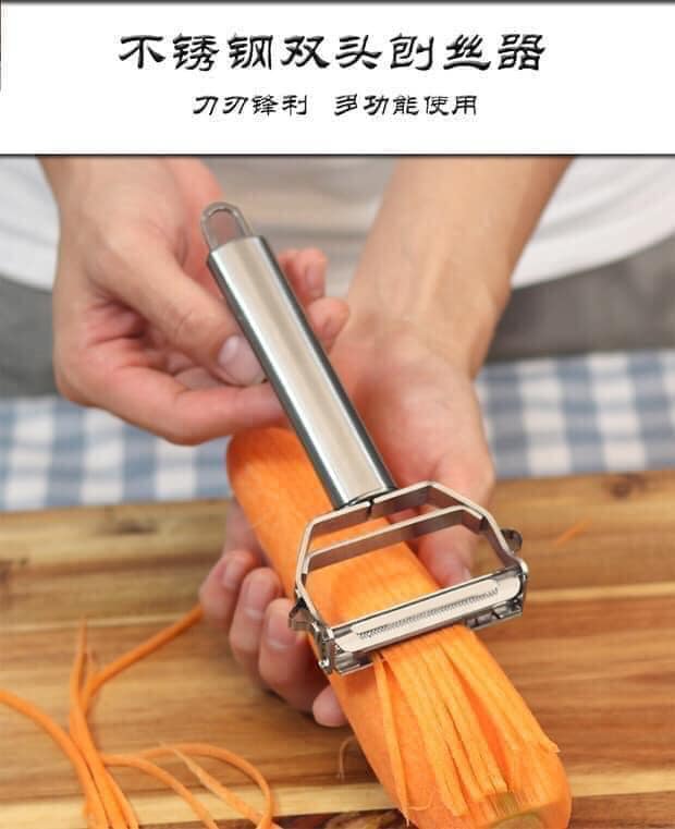 NẠO INOX 3IN 1