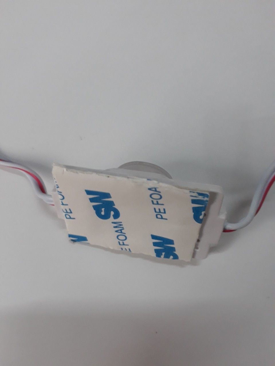 Đèn LED rọi 1.5w 12V kín nước siêu sáng