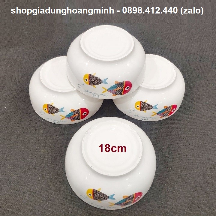 tô sứ đẹp - tô sứ