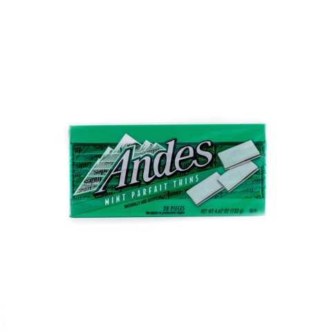 Socola Andes 132g