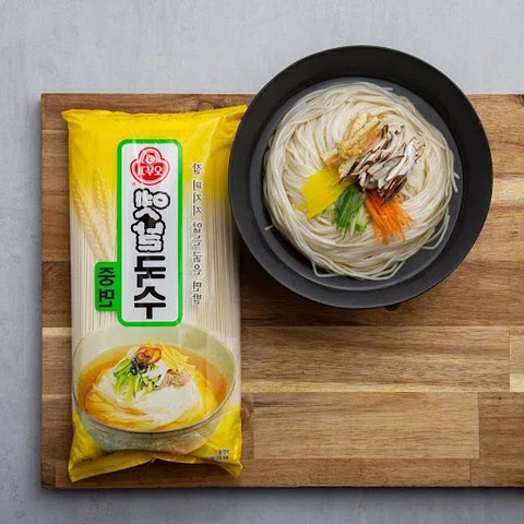 Mì sợi Ottogi (500g)