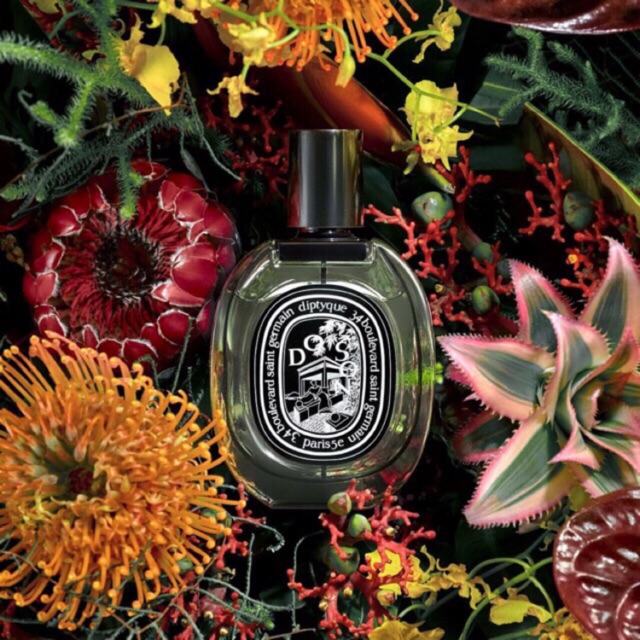 Mẫu thử nước hoa Diptyque Doson EDP