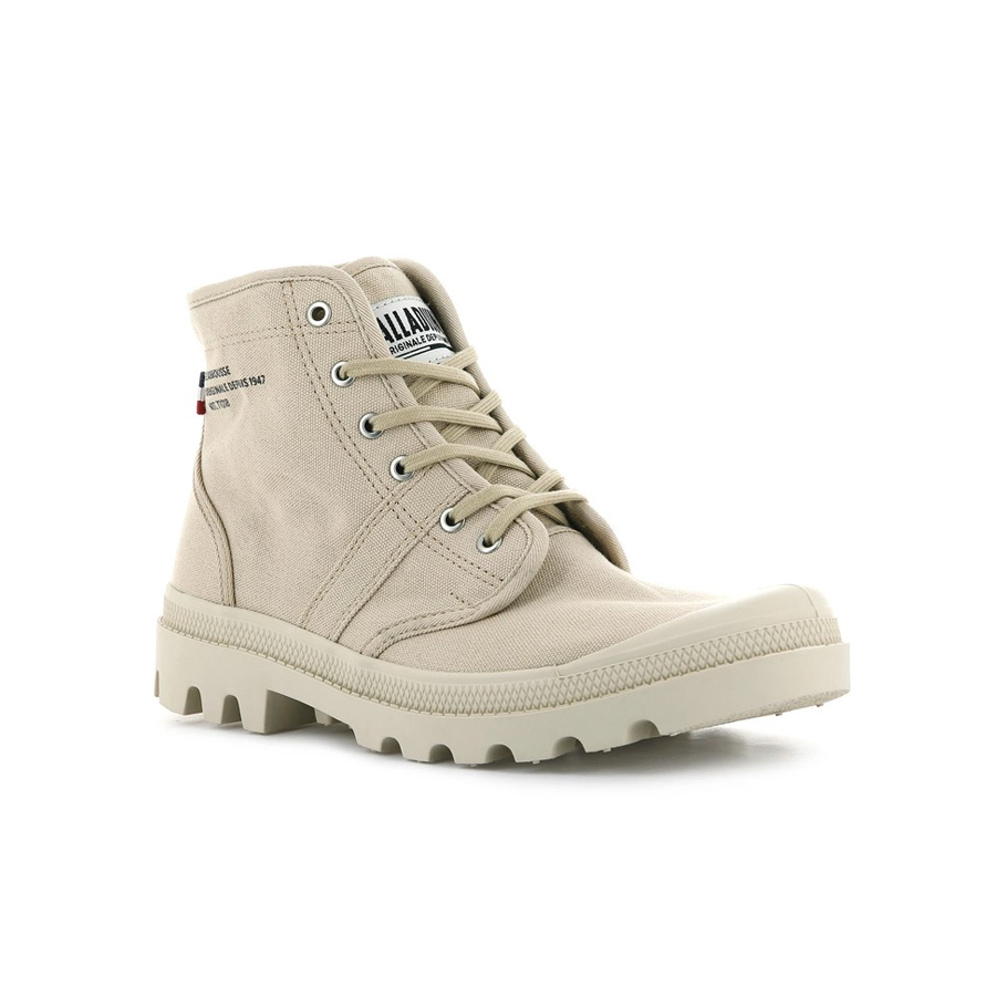 Giày Palladium Pallabrousse Legion 77018-274-M