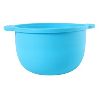 Combo wax lông + chén sáp + que sáp tiện ích