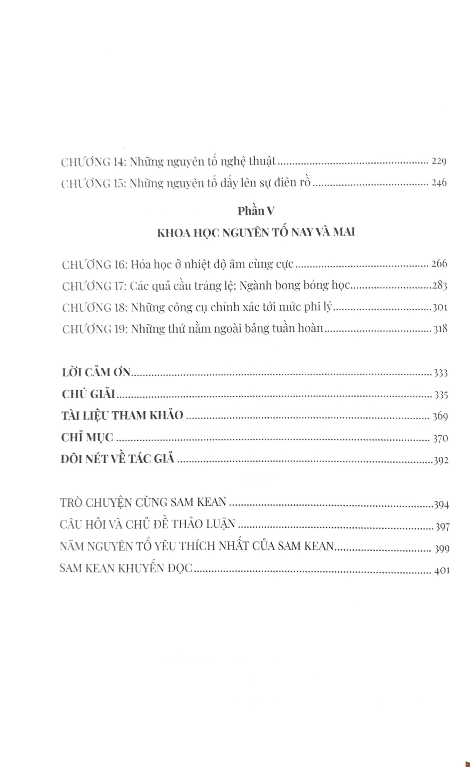 Sách Alphabooks - Chiếc Thìa Biến Mất