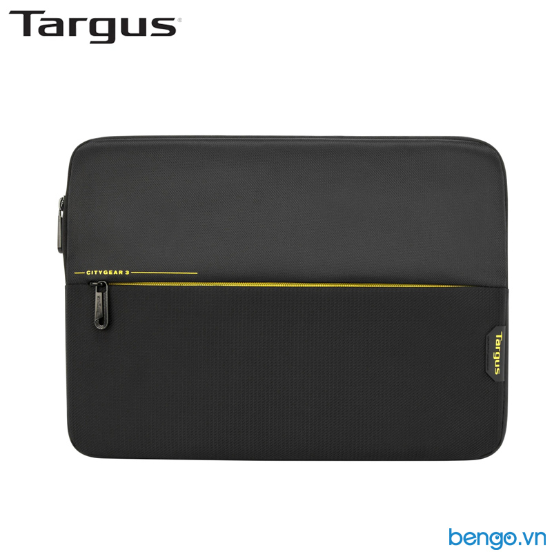 Túi chống sốc laptop 11.6"/13.3"/14"/15.6" targus city gear 3