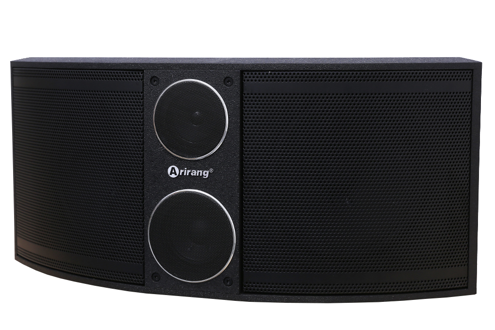 [HCM][Trả góp 0%]Loa Arirang S-1010 (Đen)