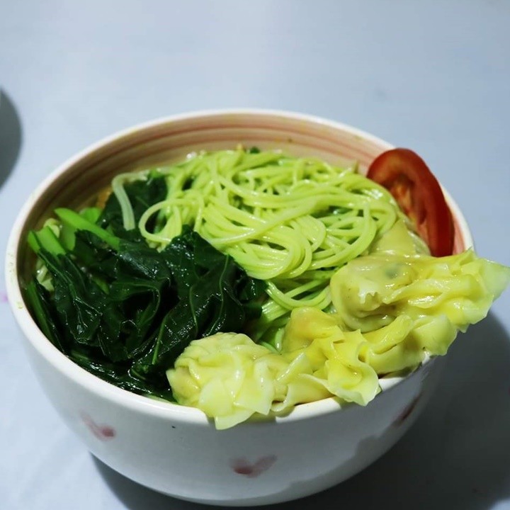 MÌ CHÙM NGÂY NGUYÊN MINH 450G