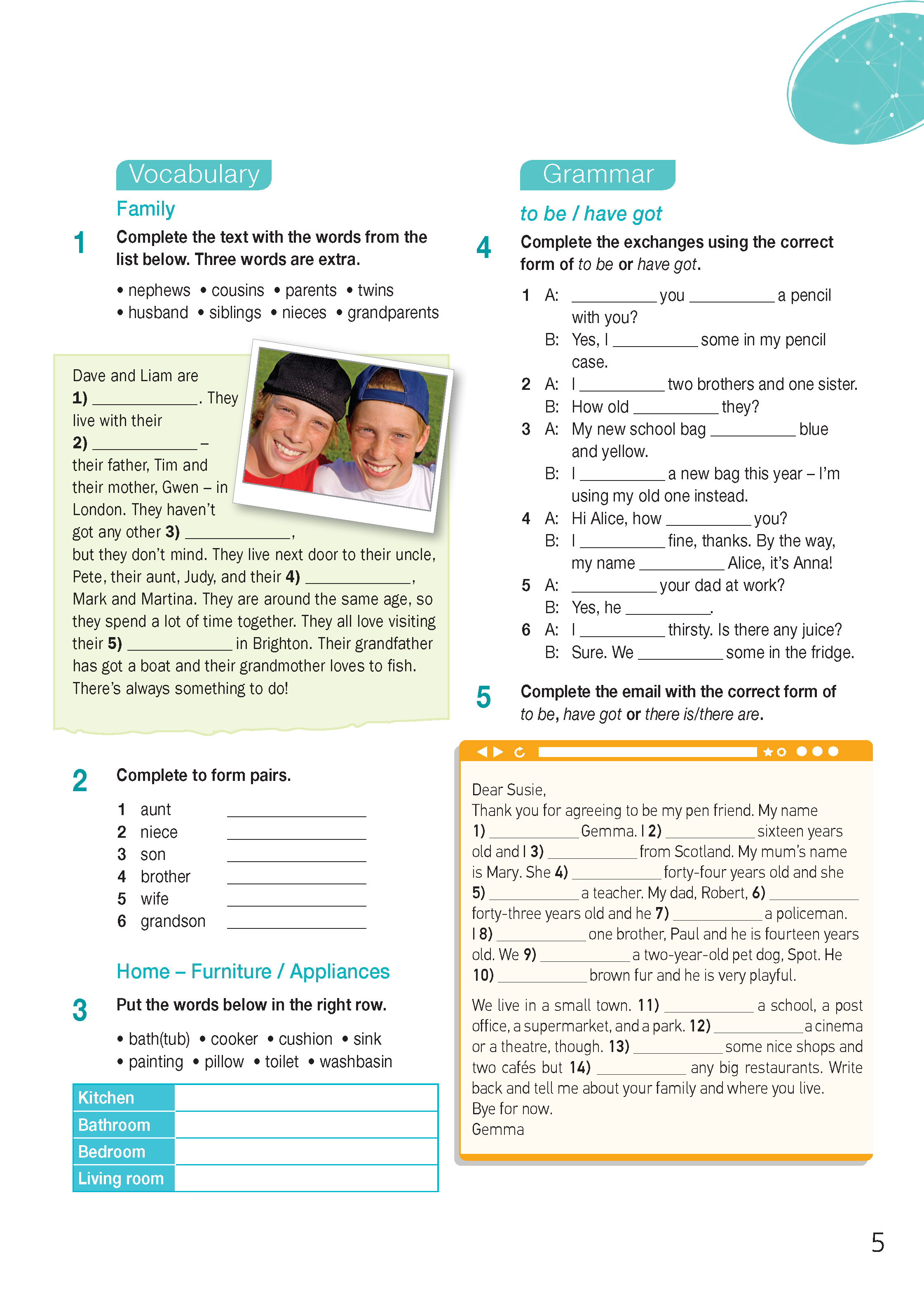 Sách - dtpbooks - Tiếng Anh 10 Bright Workbook (Sách bài tập)