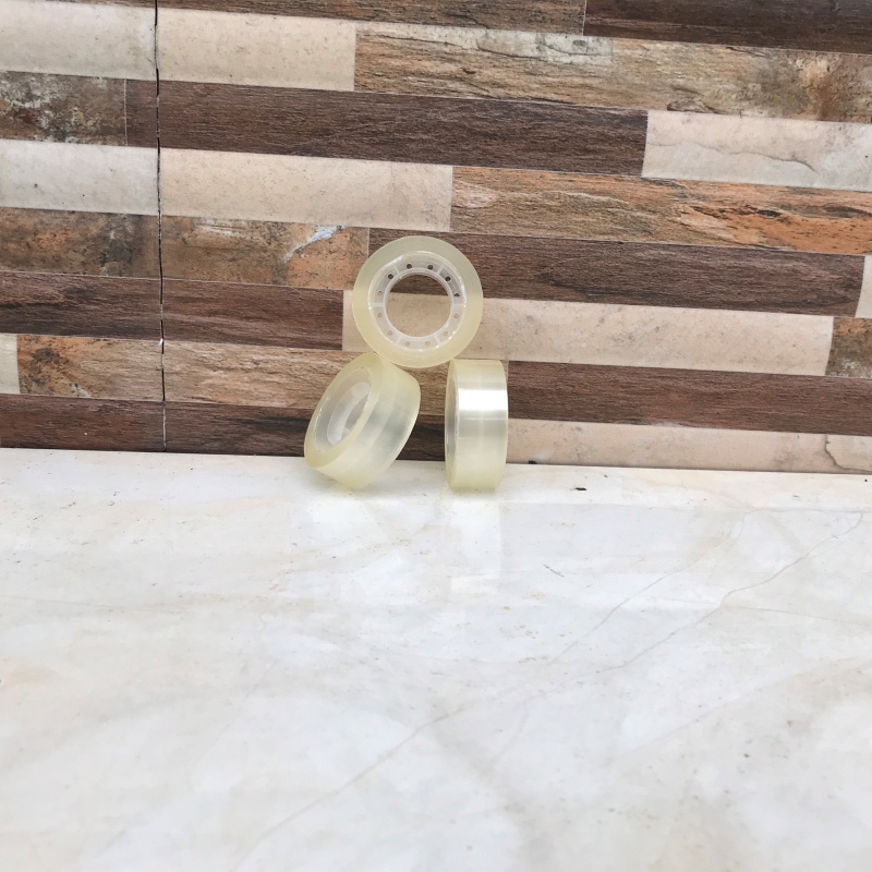 2 Băng keo văn phòng 1F8 - 25Y(22.5m)  [ VPP Trí Đức ]
