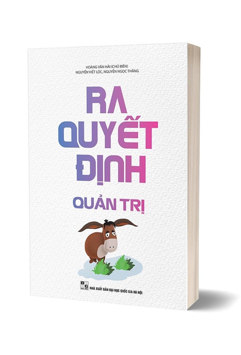 Ra Quyết Định Quản Trị