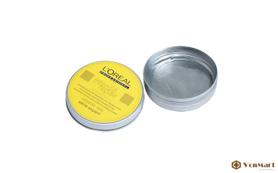 GEL VUỐT TÓC MỀM DẠNG TRONG SUỐT LORAEL 100GRAM