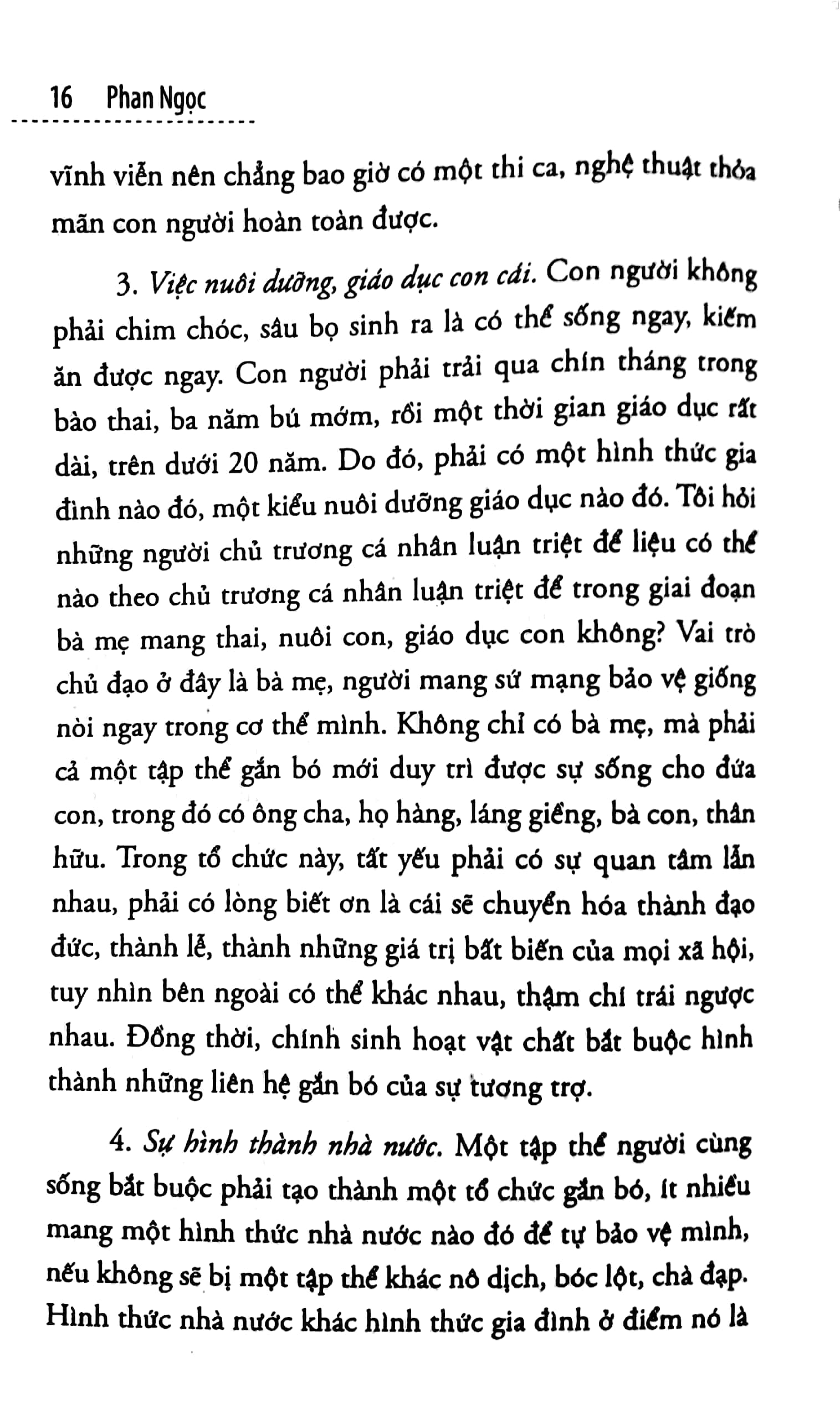 Fahasa - Một Thức Nhận Về Văn Hóa Việt Nam