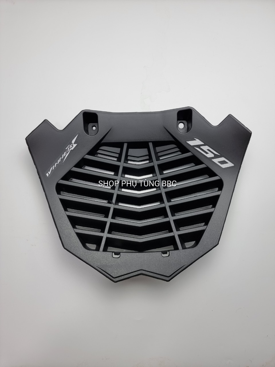 Tam giác chắn bùn trước xe WINNER X 2022 V3 ( A/E chọn màu trên đơn hàng, có 4 màu cho khách chọn)