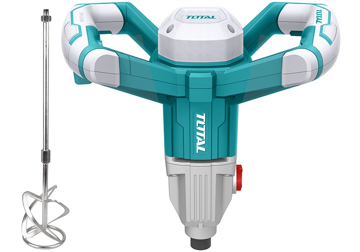 Máy trộn sơn total td614006 1400w